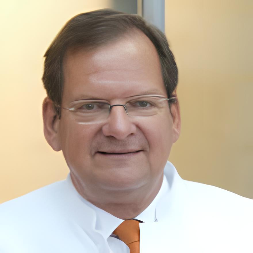 Prof. Dr. med. Thomas Munzel