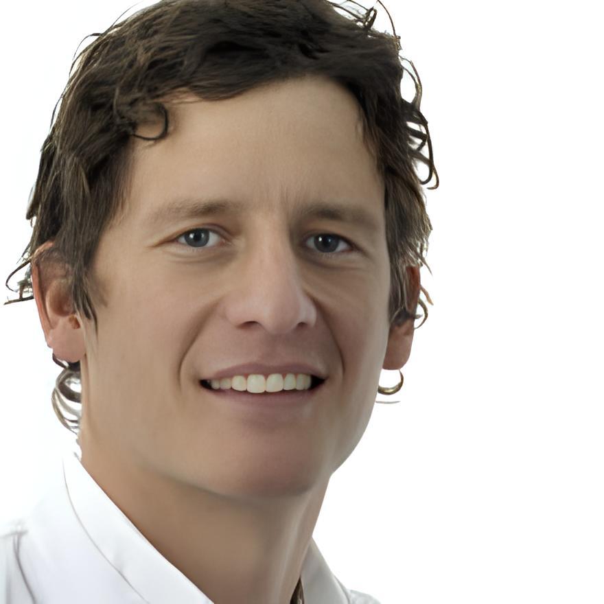 Dr. med. Kai Junghans