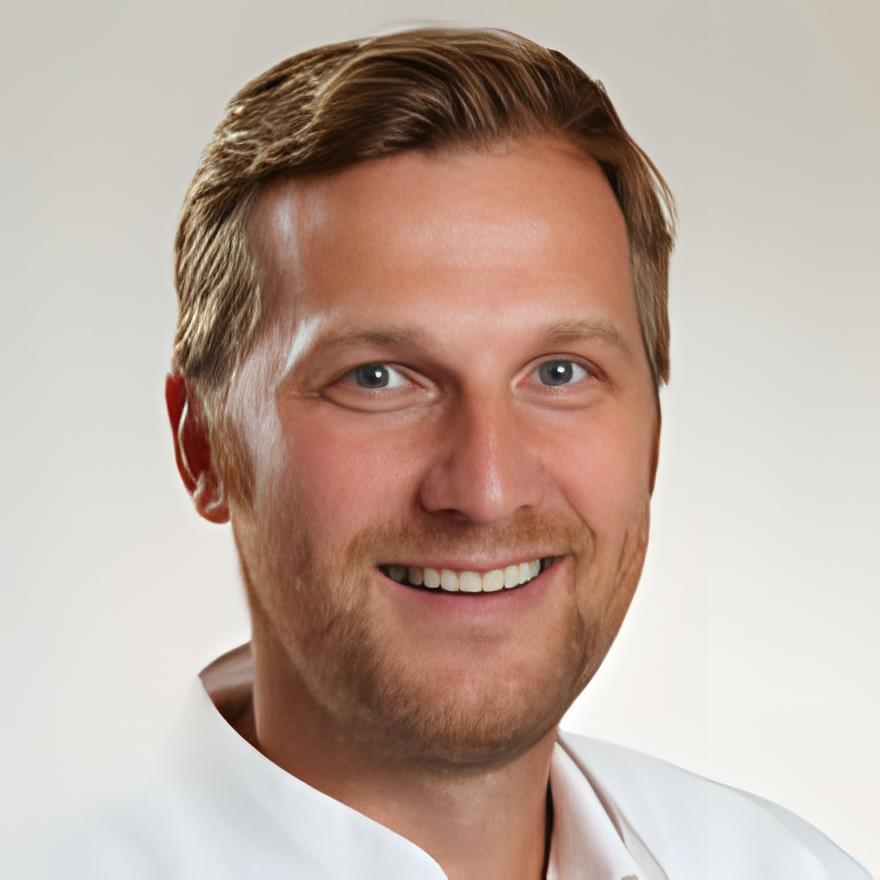Dr. med. Jonas Braunsdorf