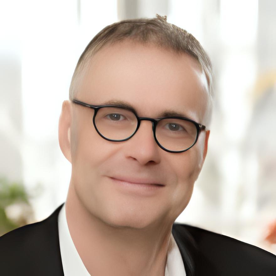 Dr. med. Mathias Reiche