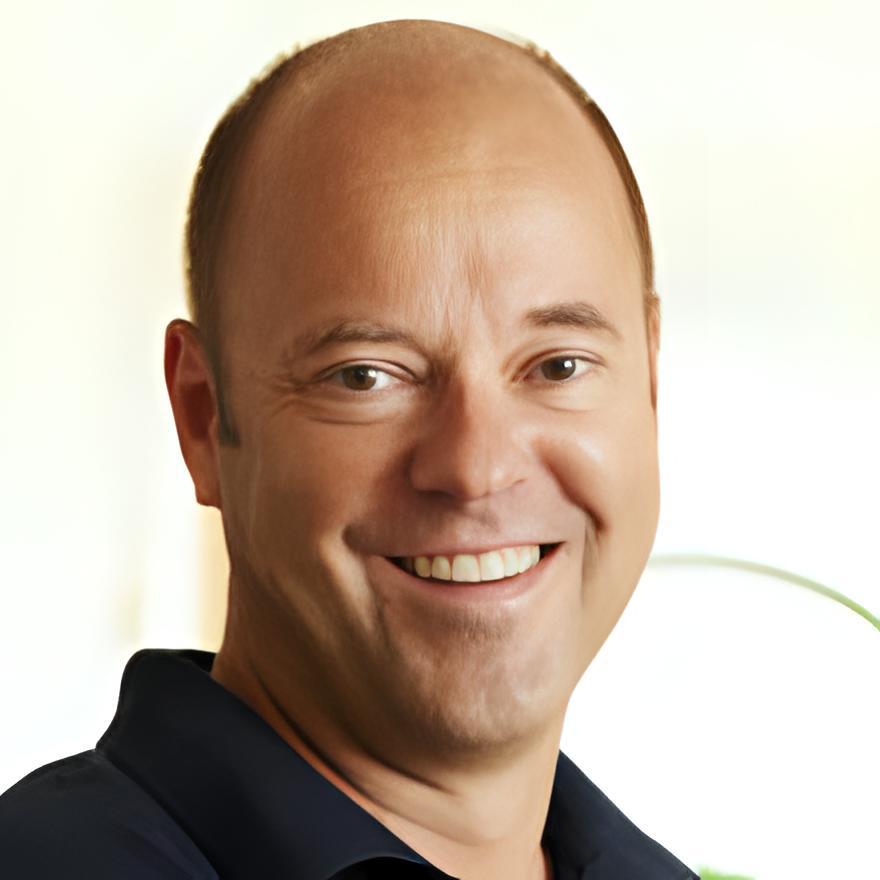 Dr. med. Hubert Klauser