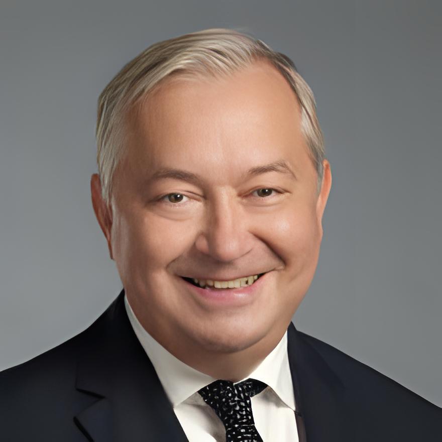 Prof. Dr. med. Johannes Zenk