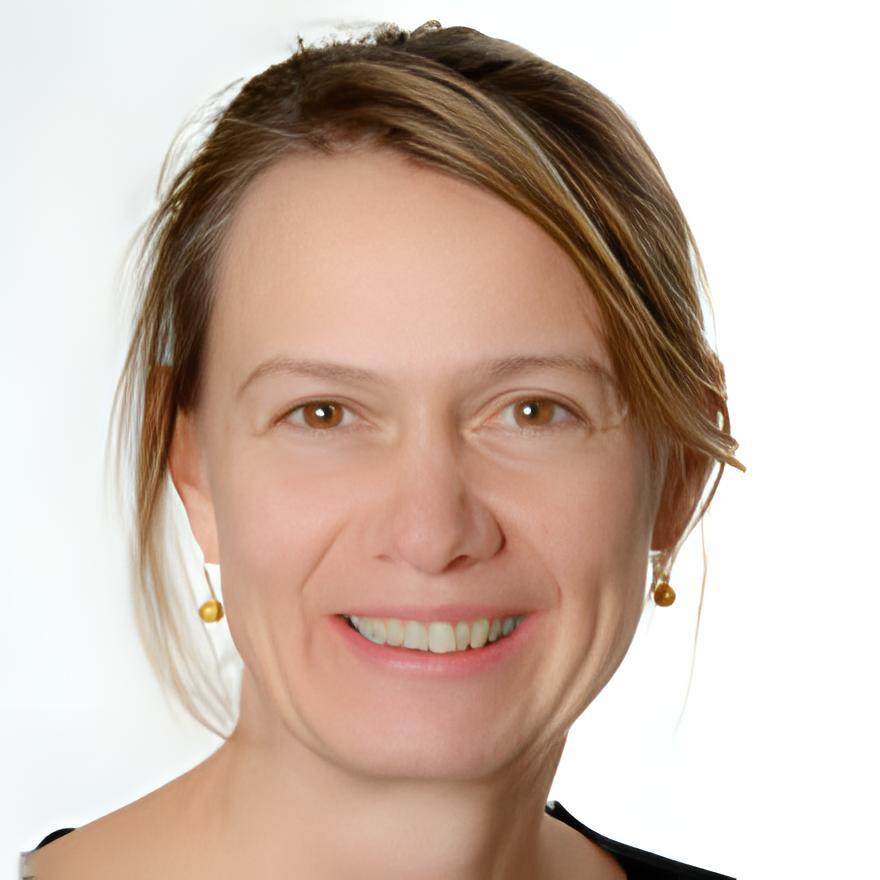 Dr. med. Ulrike Walden