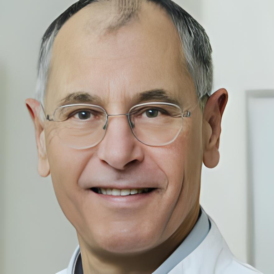 Prof. Dr. med. Melchior Seyfarth