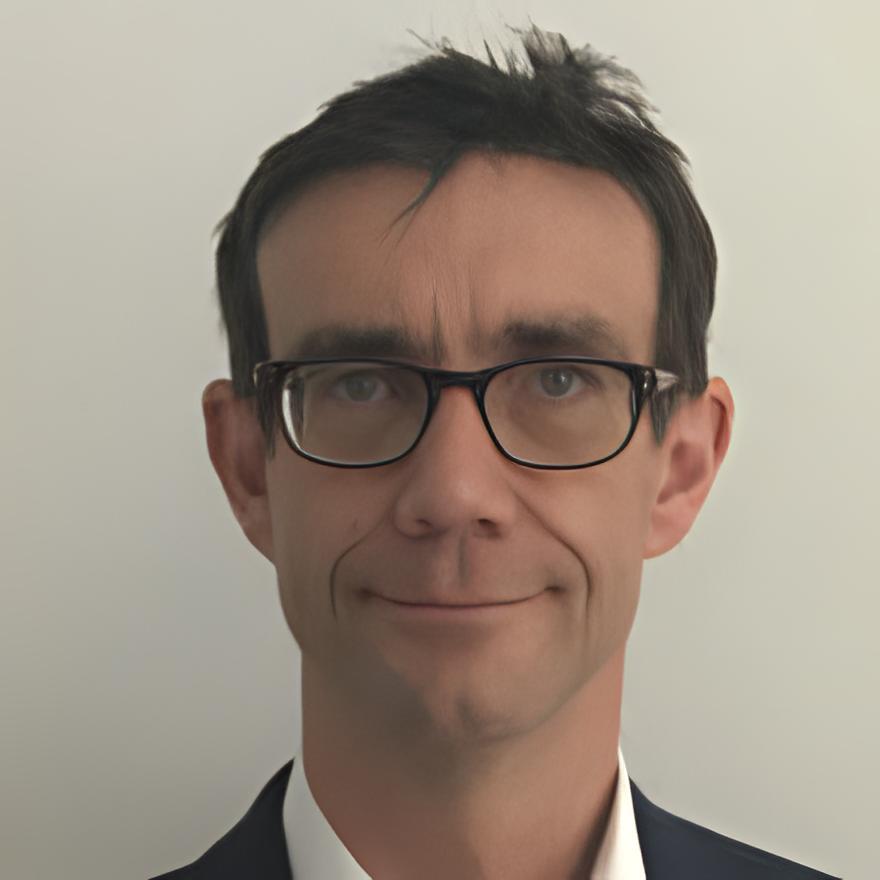 Prof. Dr. med. Christian Schmahl