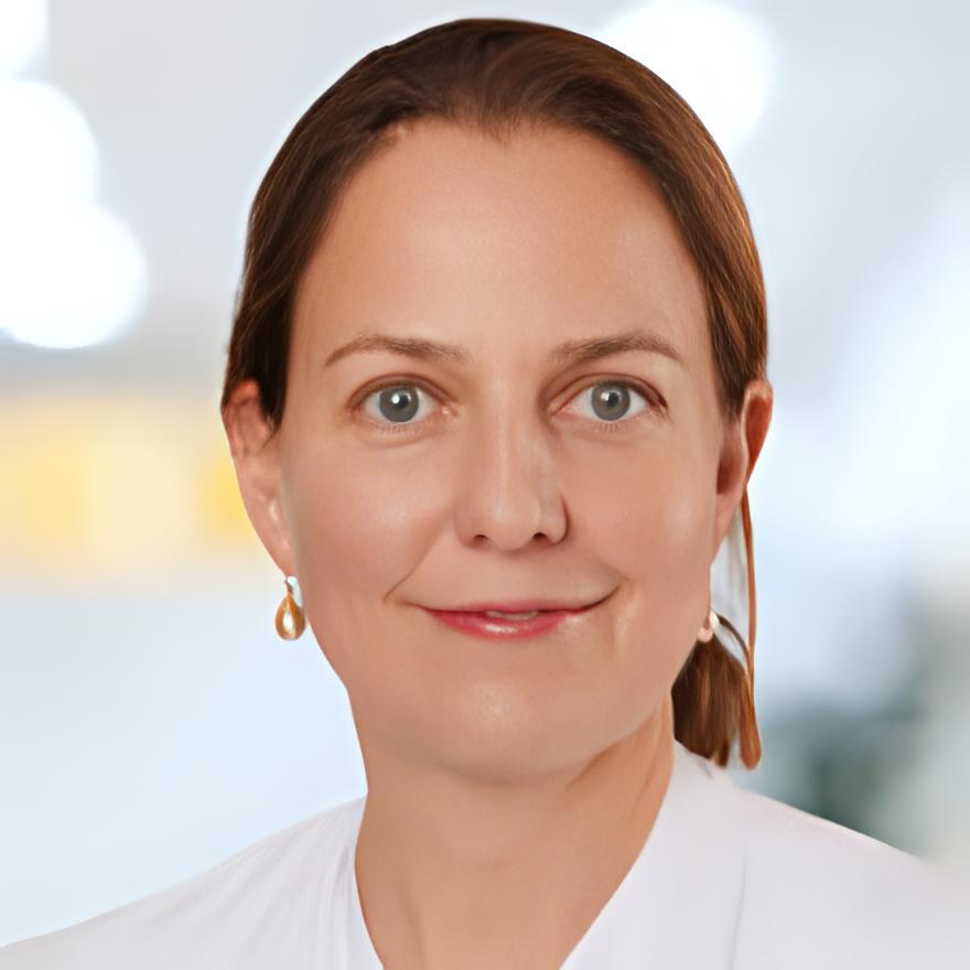 Prof. Dr. med. Julia Gallwas