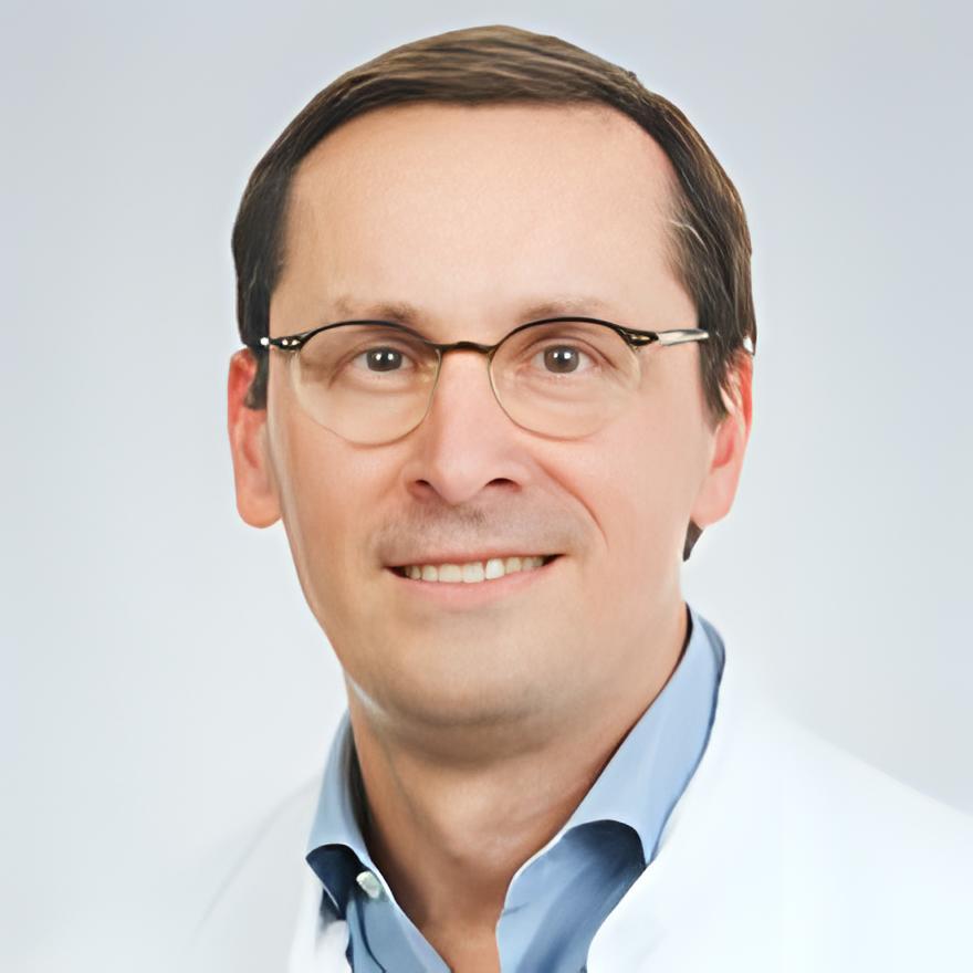 Dr. med. Andre Kwalek