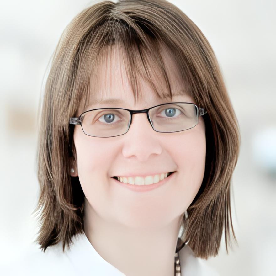 Prof. Dr. dent. Annette Wiegand