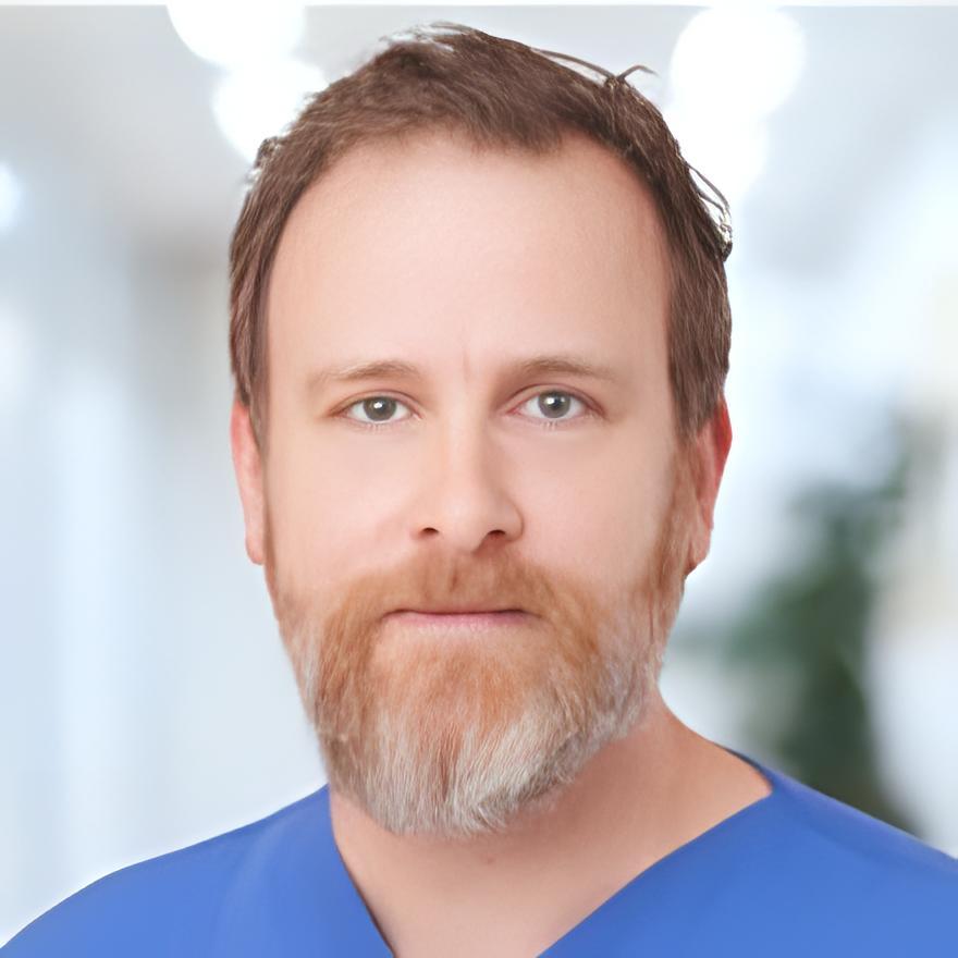 Prof. Dr. dent. Ralf Burgers