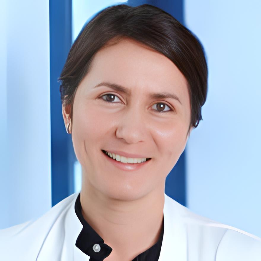 ​Prof. Dr. med. Bahriye Aktas