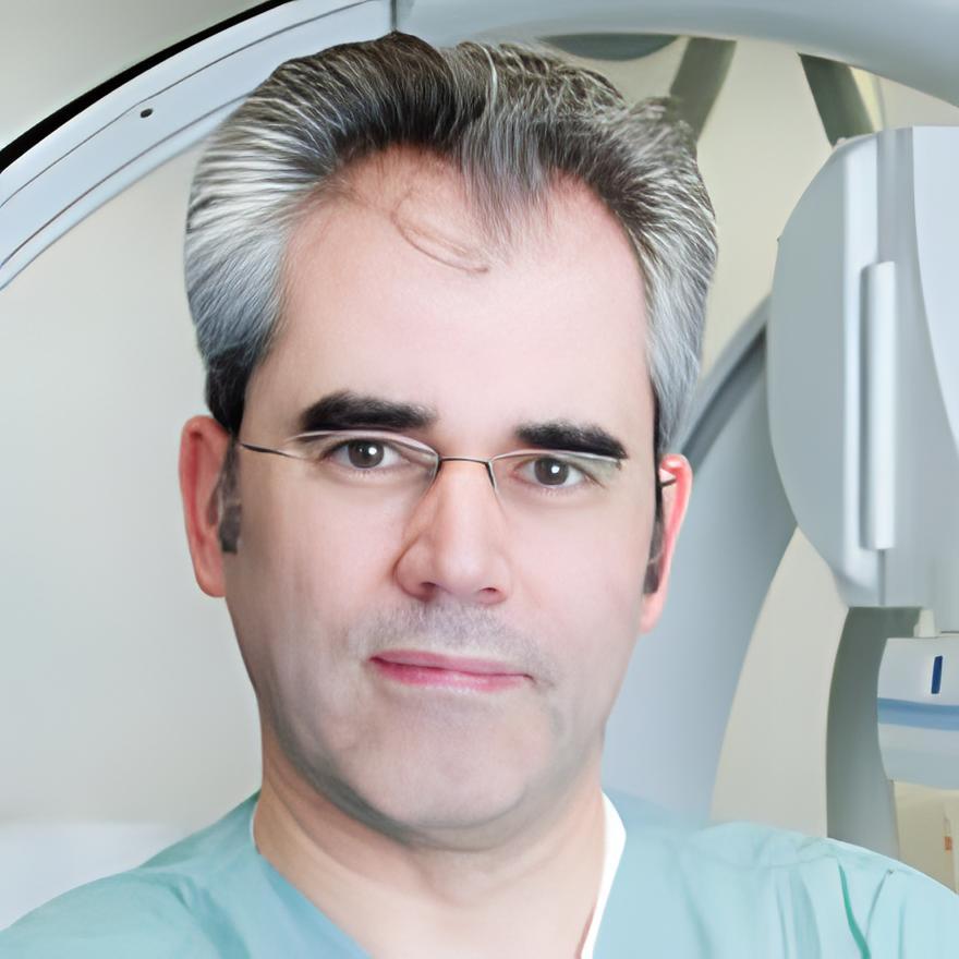 Prof. Dr. med. Ulrich Laufs