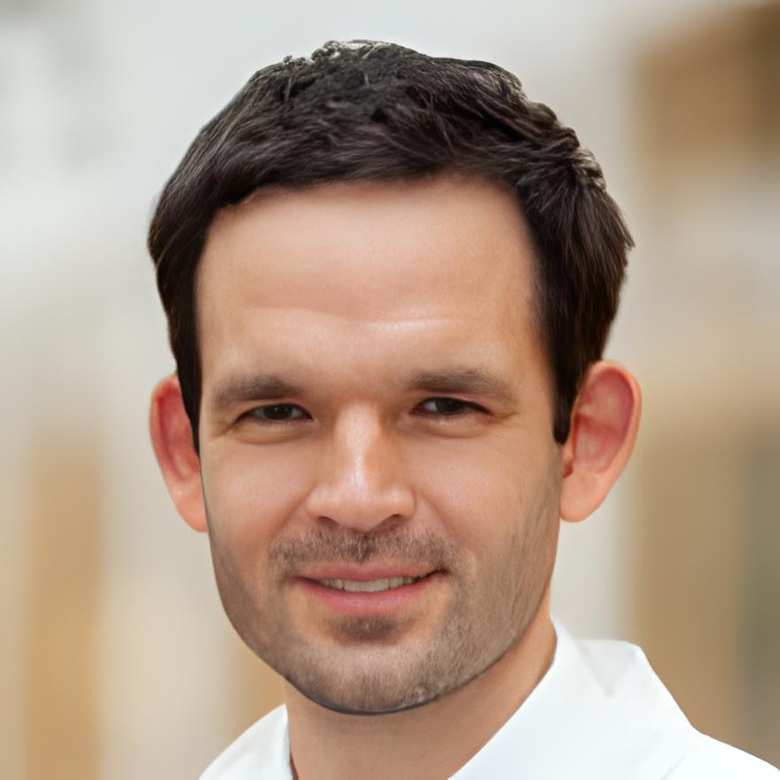 Prof. Dr. med. dent. Till Kohne