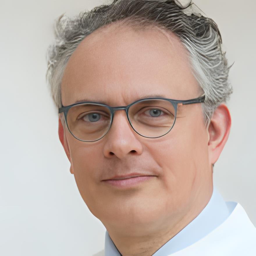 Prof. Dr. med. Joseph Classen
