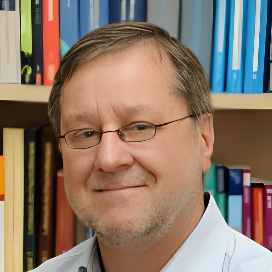 Hans-Henning Flechtner, Prof. Dr. med.