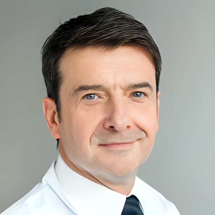 Prof. Dr. med. Maciej Pech