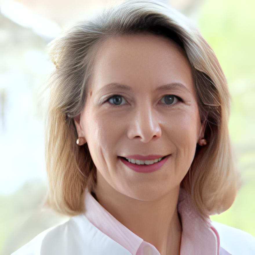 Dr. med. Carina Strecker