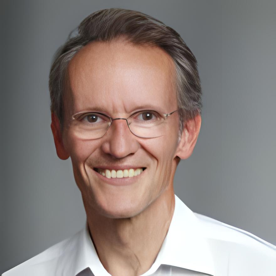 Prof. Dr. med. Klaus Dietrich Wolff