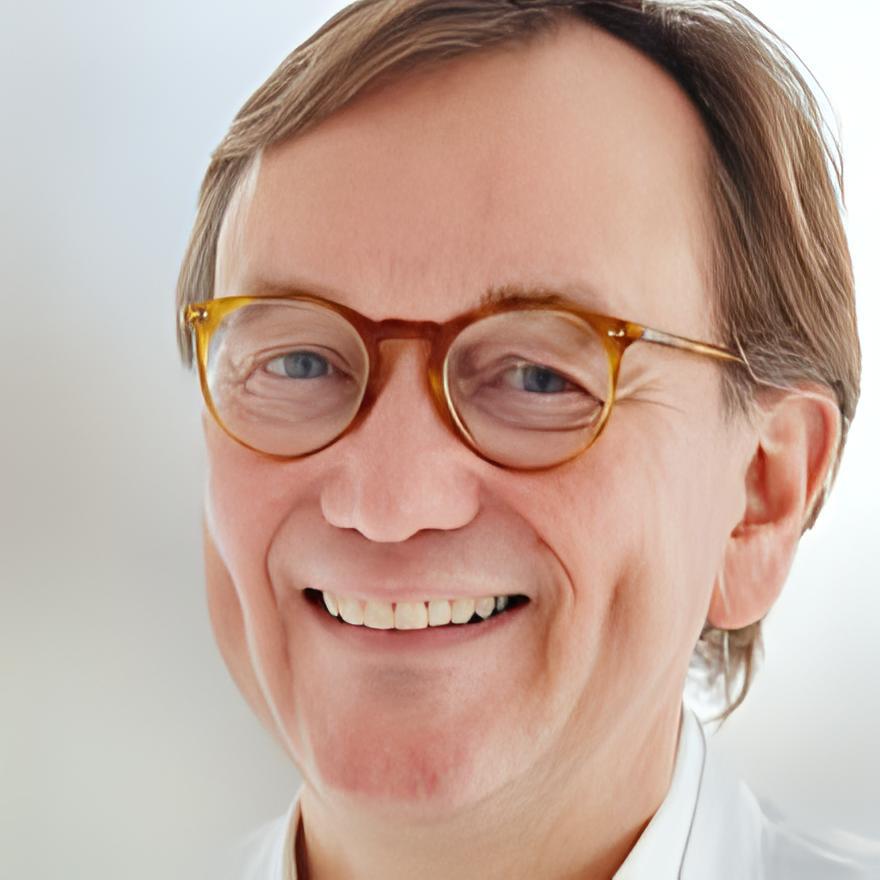 Dr. med. Klaus Friedhoff