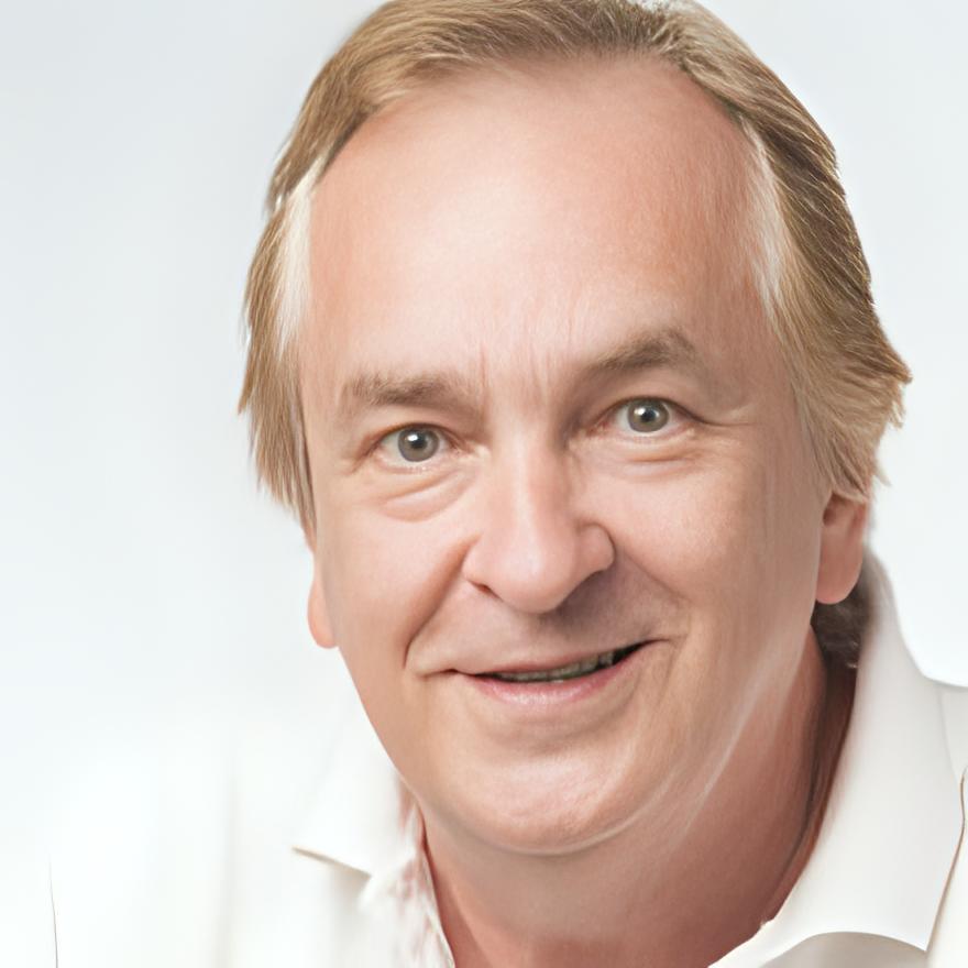 Dr. med. Werner Siekmann