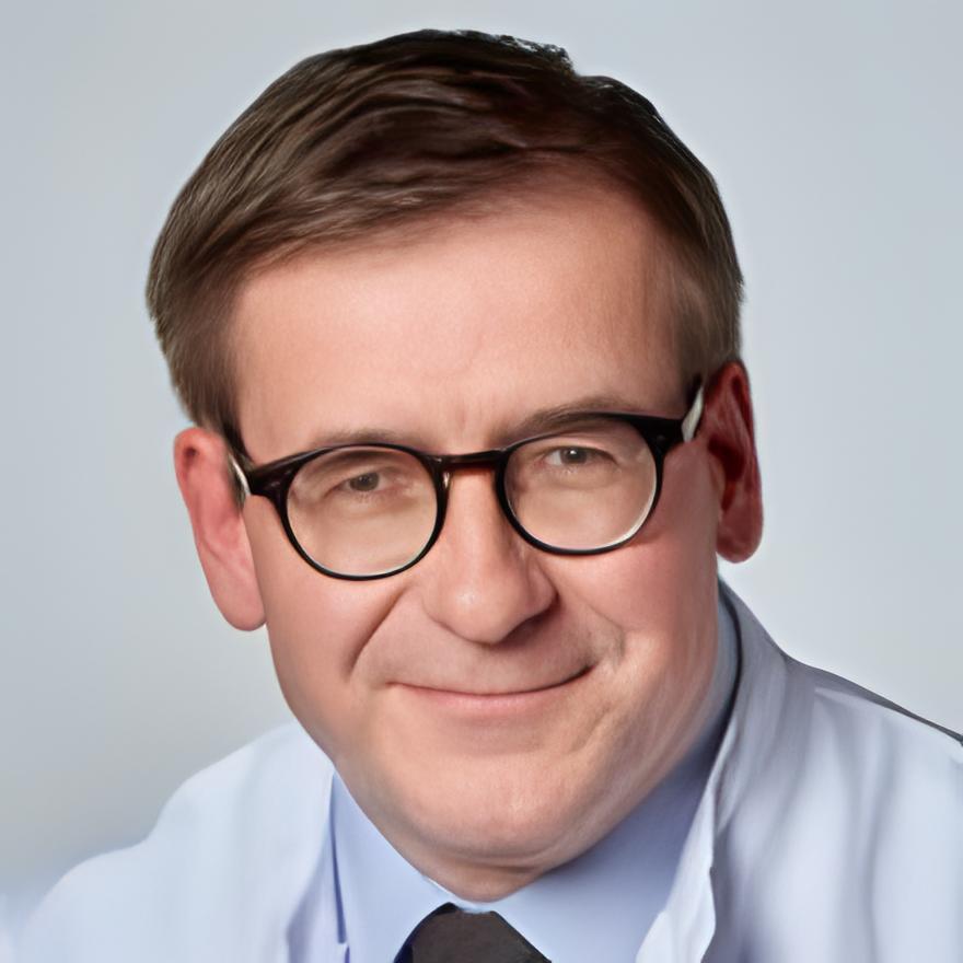 Dr. med. Christoph Ploenes