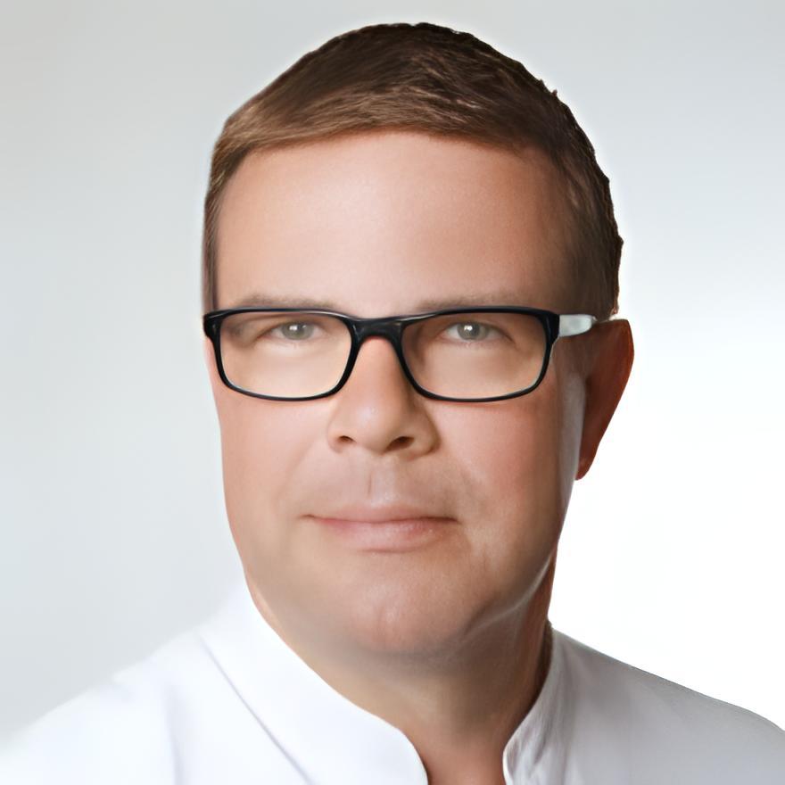 Dr. med. Maik Jorgensen