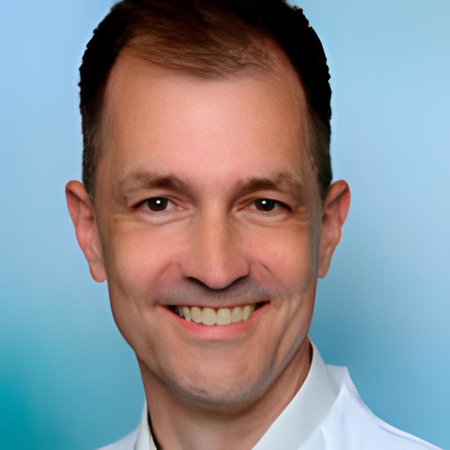 Dr. med. Karsten Klose