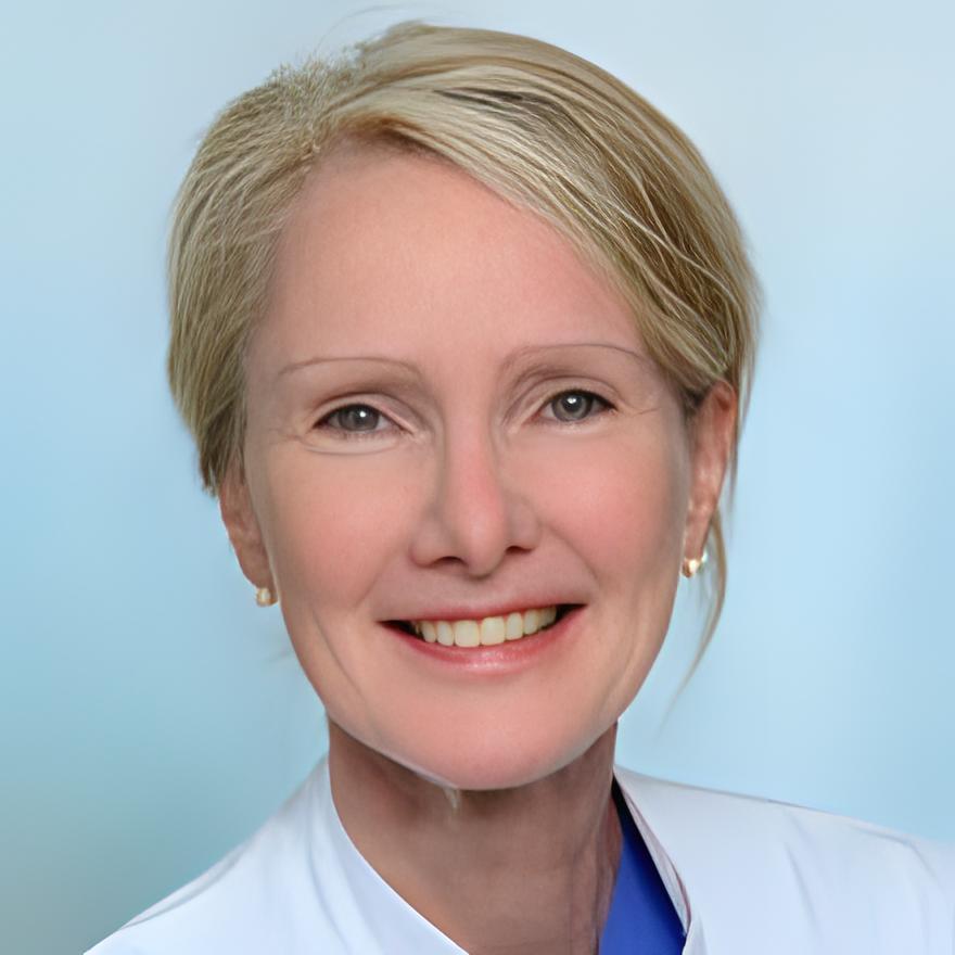 PD. Dr. med. Petra Anheuser
