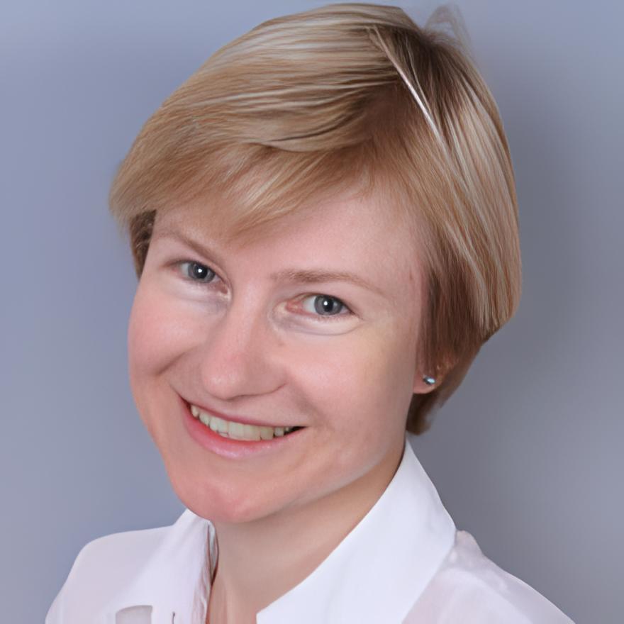 MUDr. Zuzana Humlova, Ph.D.