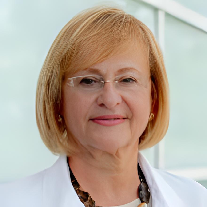 MUDr. Hana Rohacova, Ph.D.