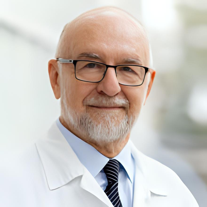 MUDr. Bretislav Brozek, CSc.