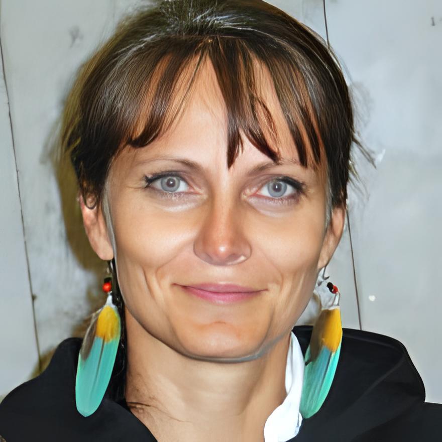 MUDr. Jana Cadova