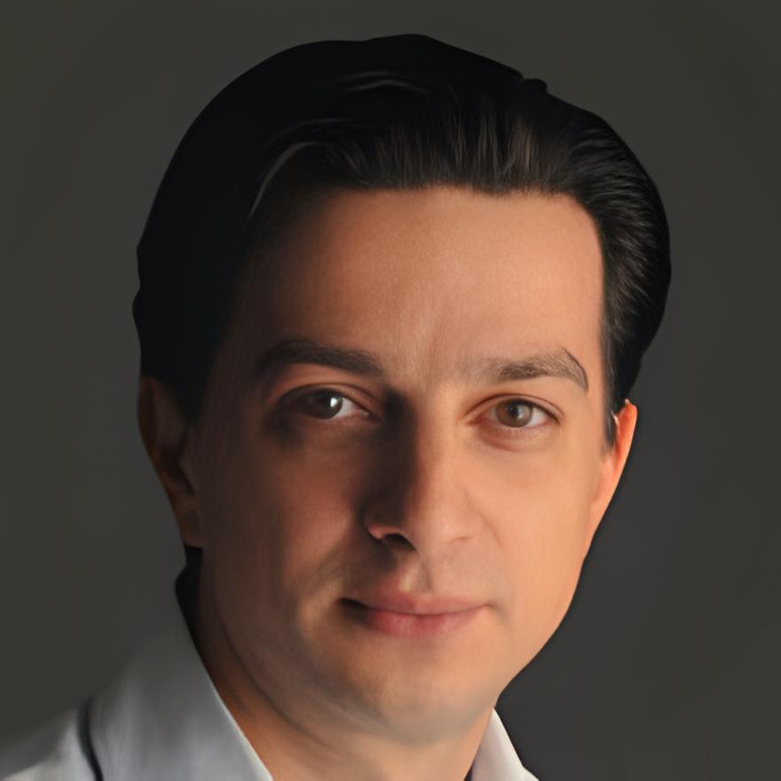 Dr. med. Alaaddin Dogan