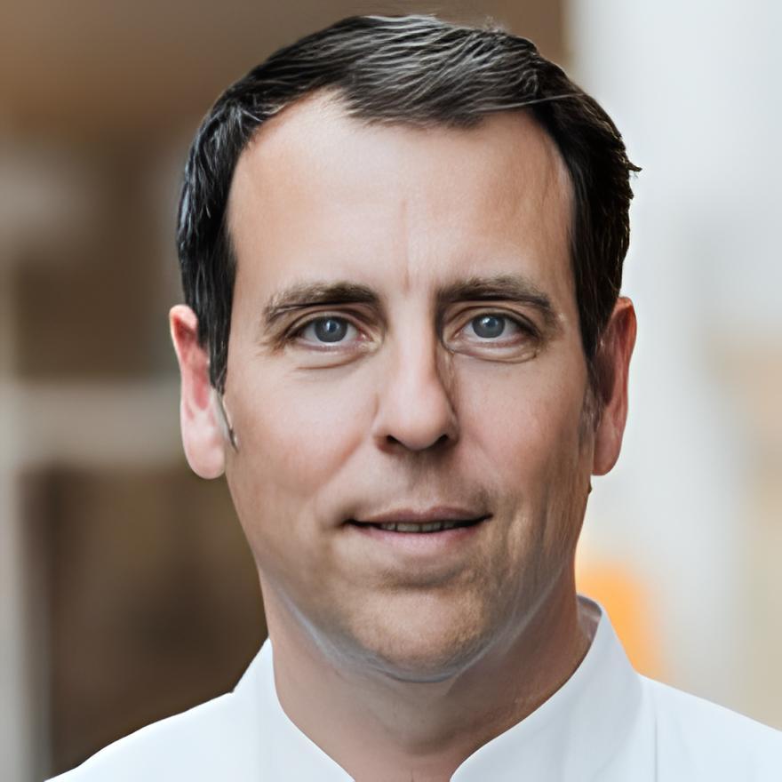 PD. Dr. med. Michael Moche