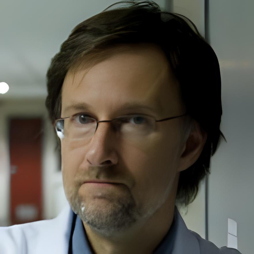 Dr. Francesco Bertolini