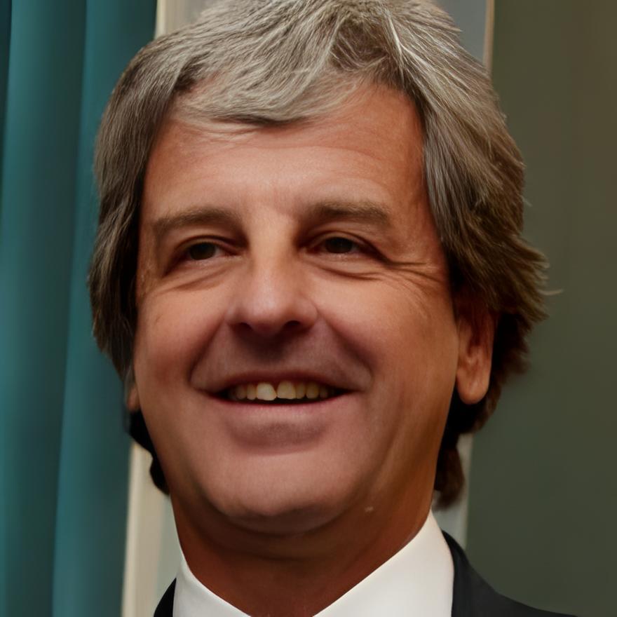 Dr. Ottavio De Cobelli