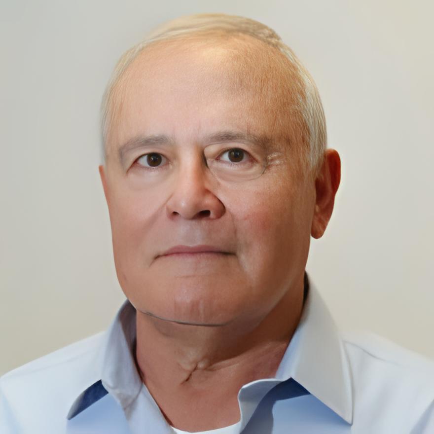 Prof. Dr. Jacob Schachter, Ph.D.