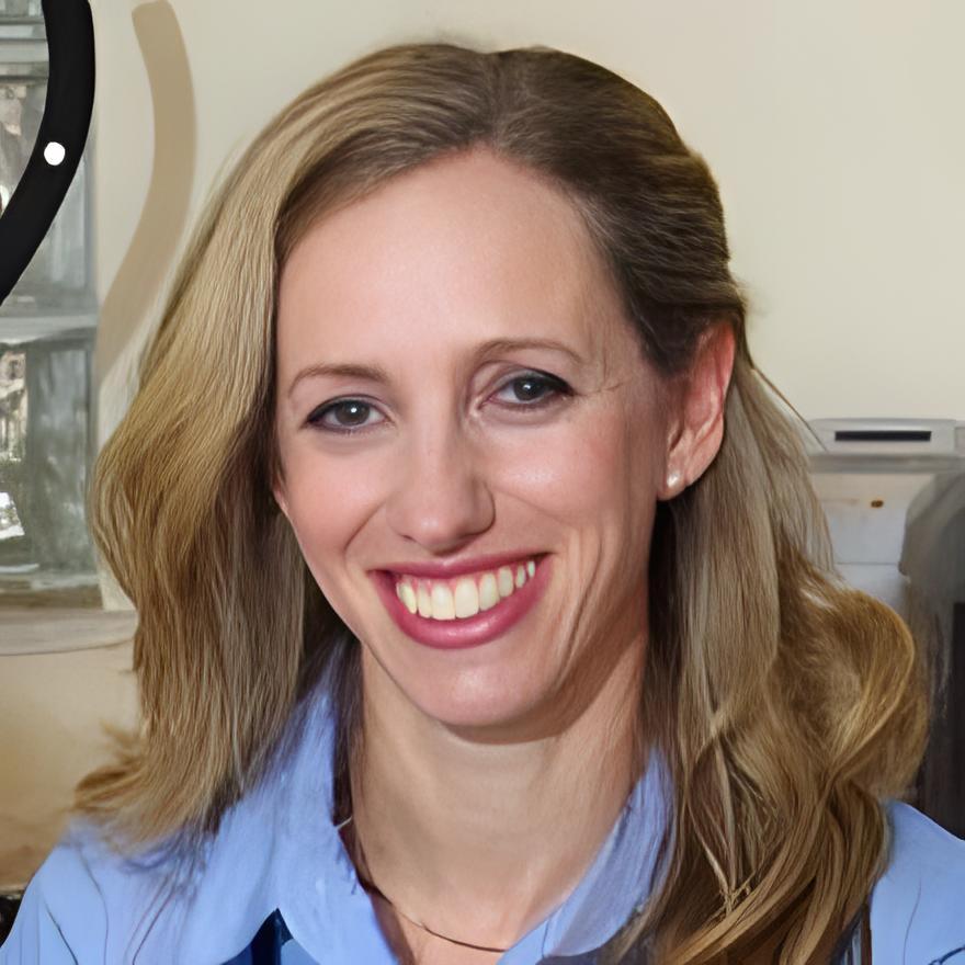 Dr. Talia Golan