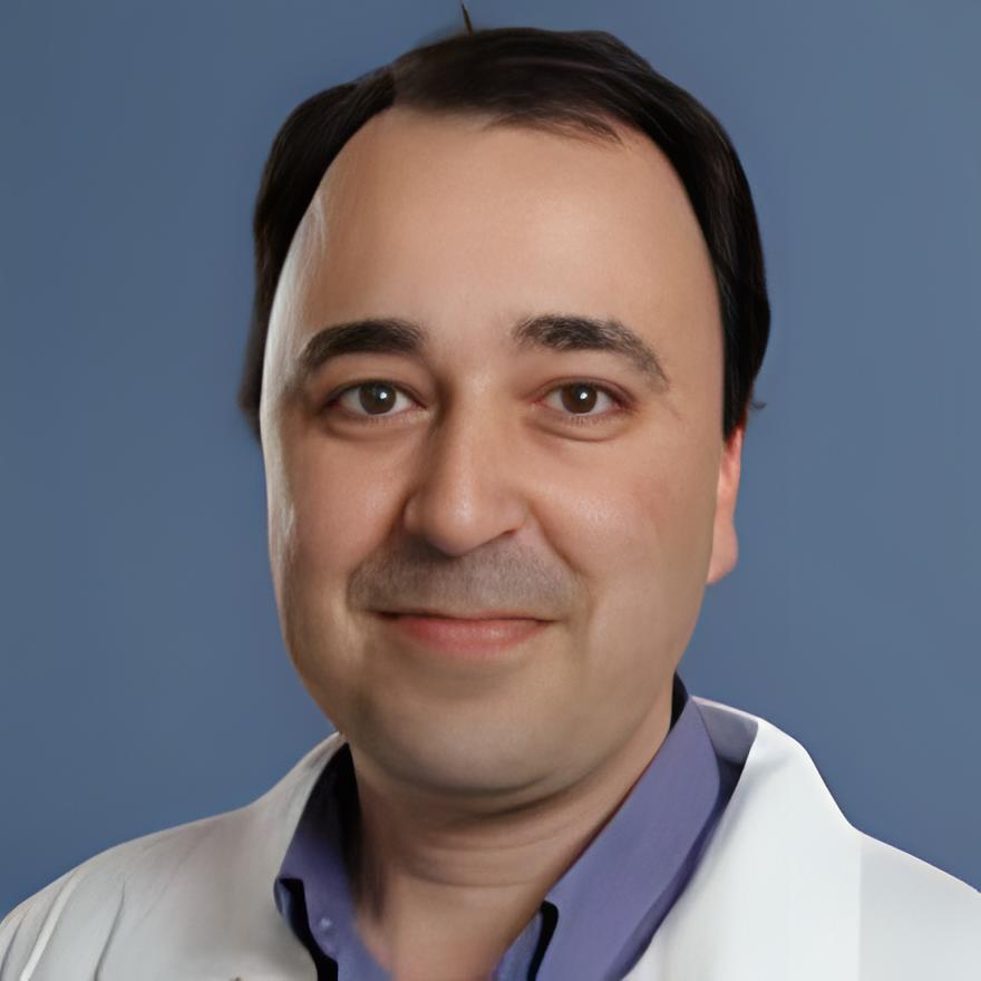 Dr. Elad Jacoby