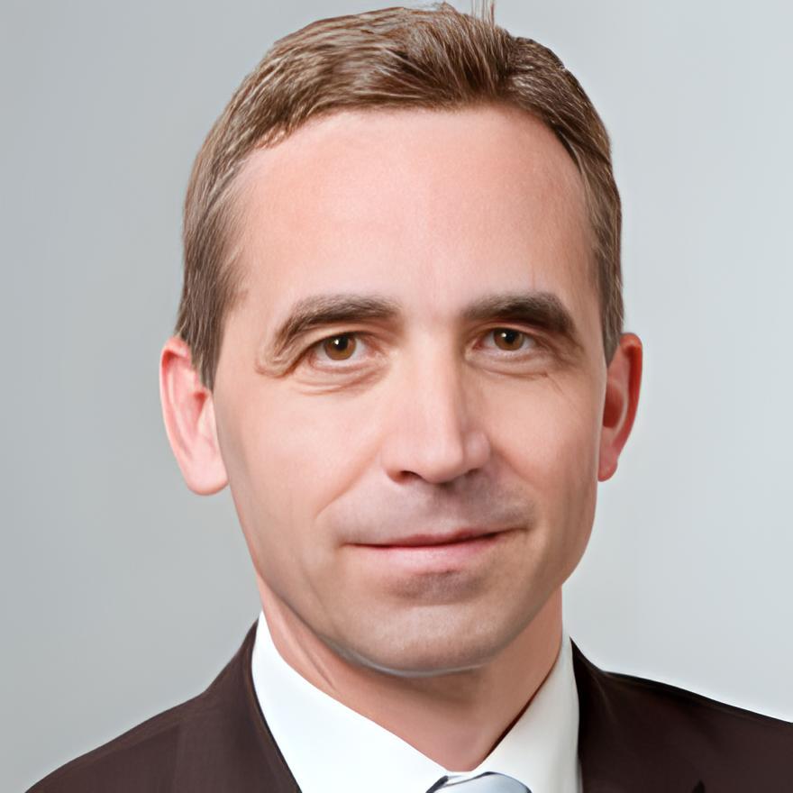 Prof. Dr. med. Bernhard Hemmer