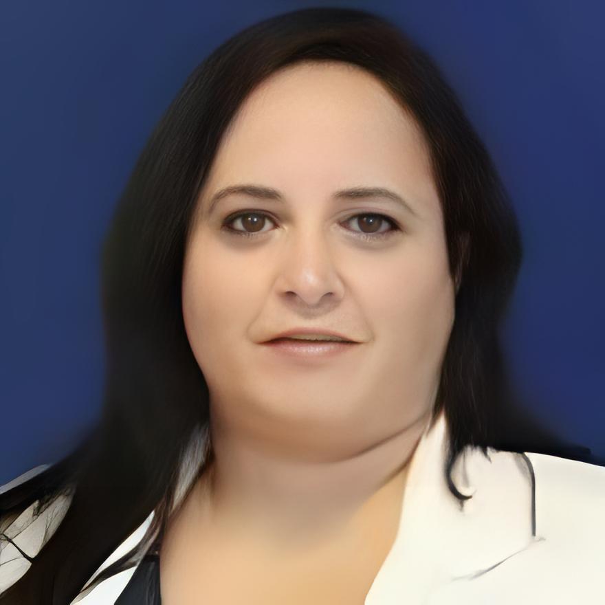 Dr. Merav Rokah