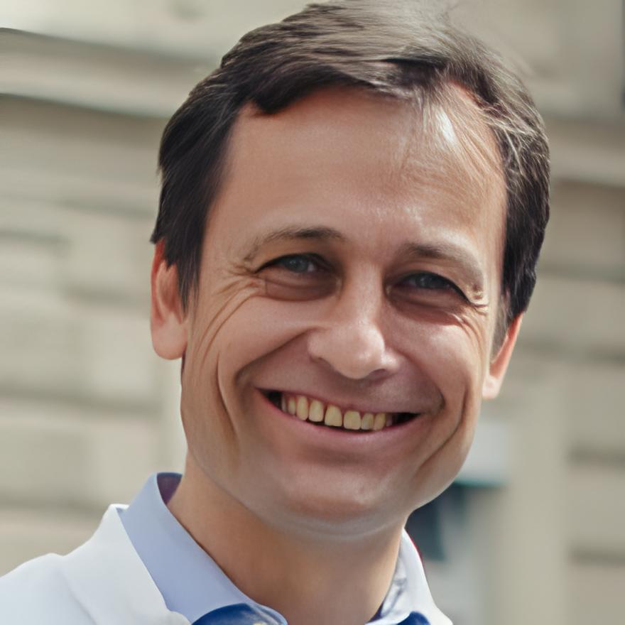 Prof. Dr. Matthias Schmuth