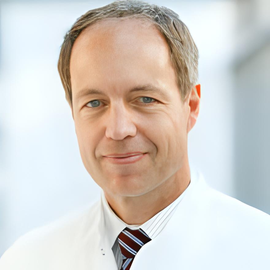 Prof. Dr. Andreas Kolk