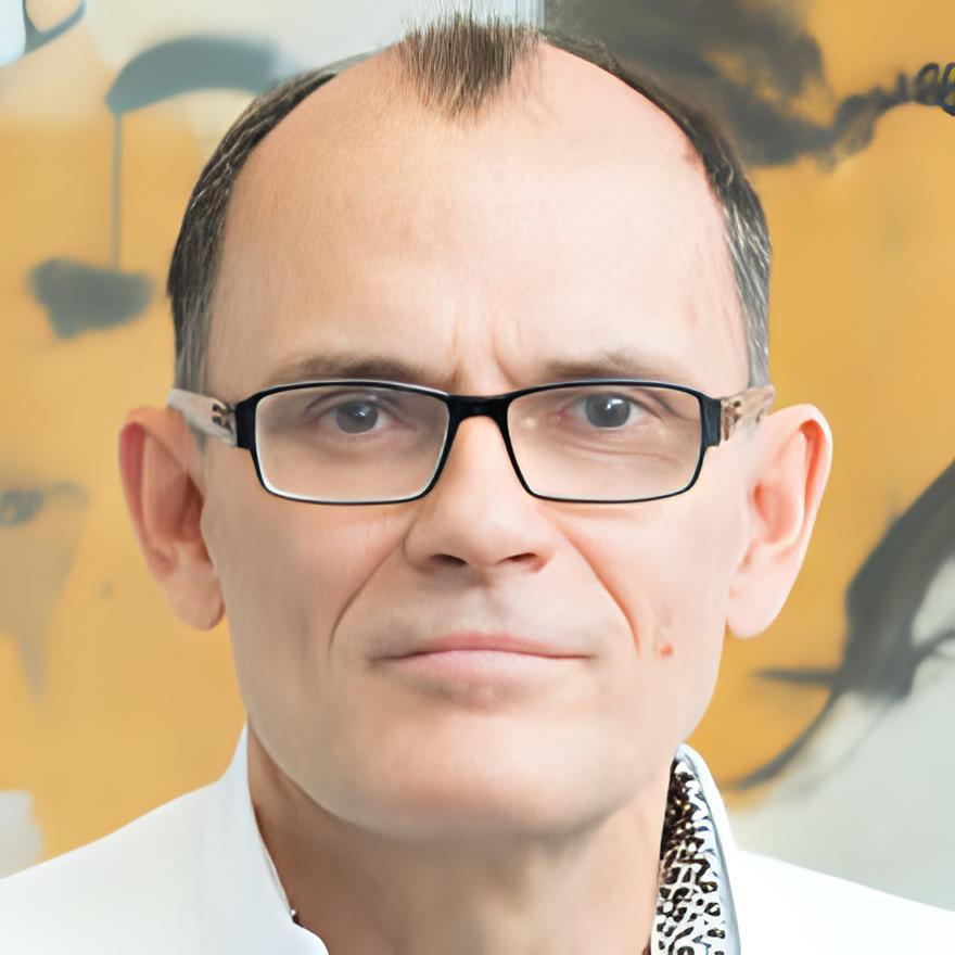 Prof. Dr. Stefan Kiechl