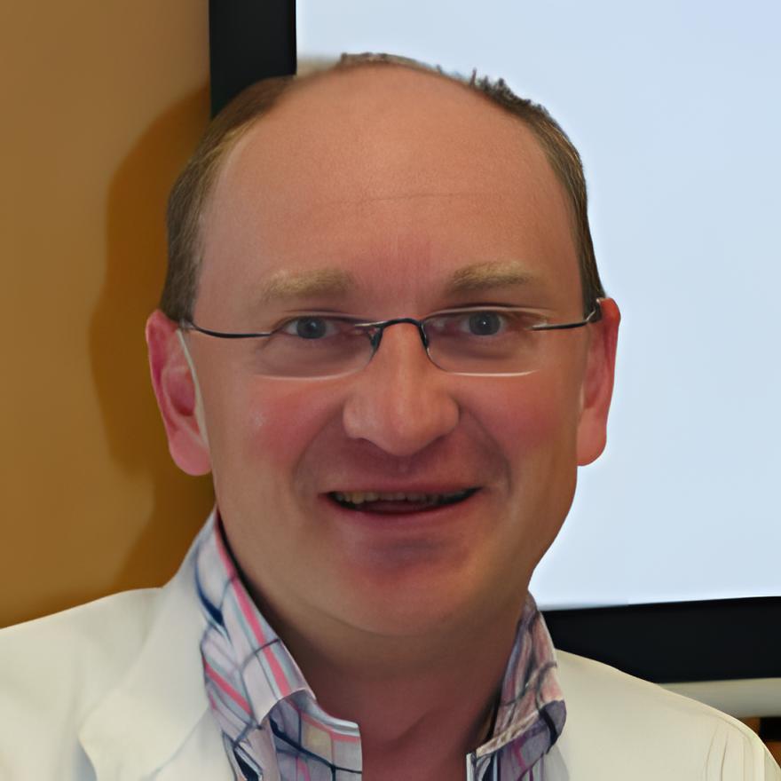 Prof. Dr. Thomas Muller