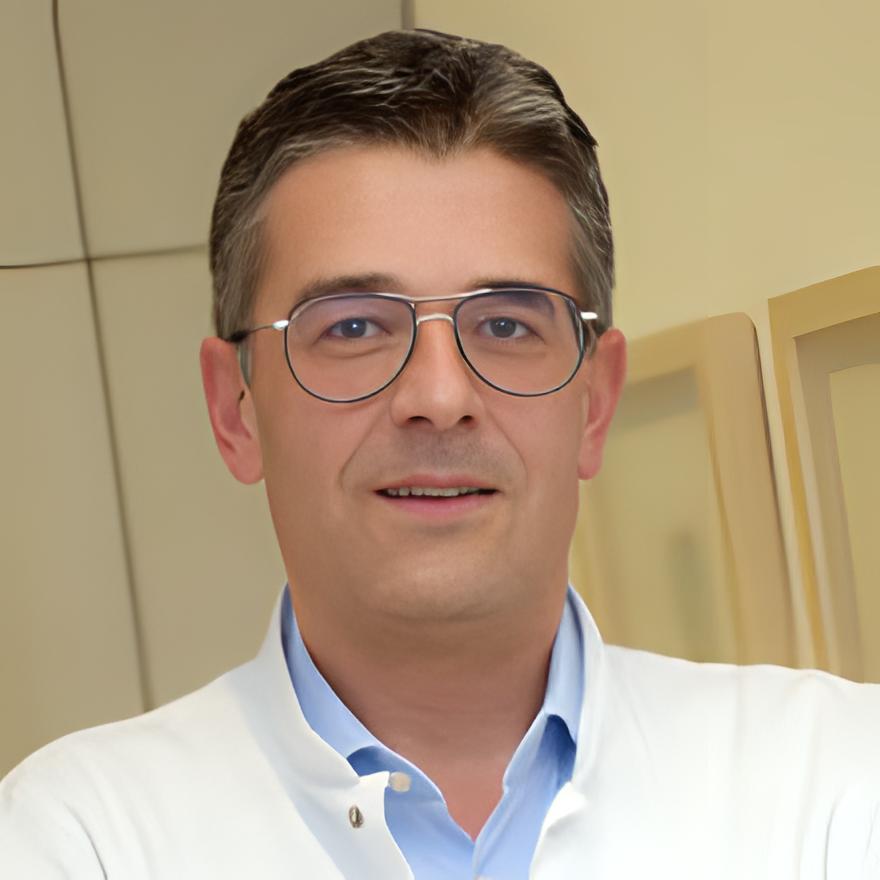 Prof. Dr. Alex Hofer