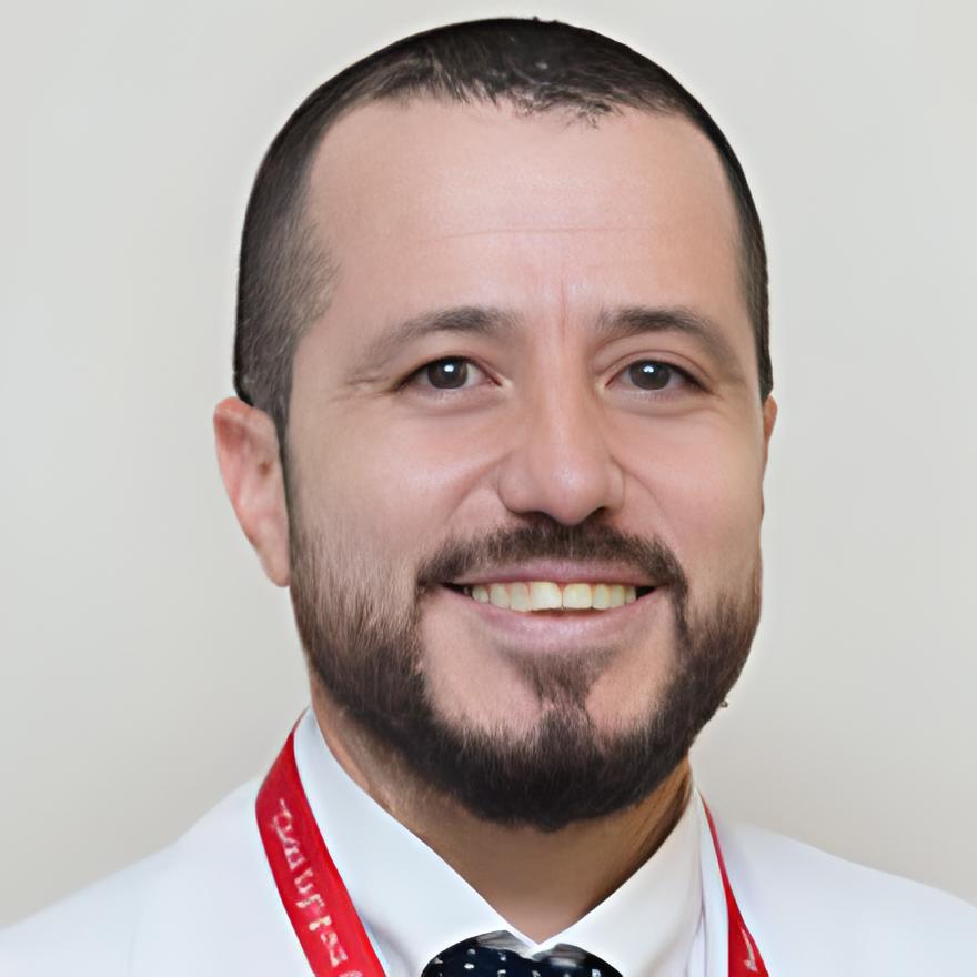 Dr. Cenk Ermol