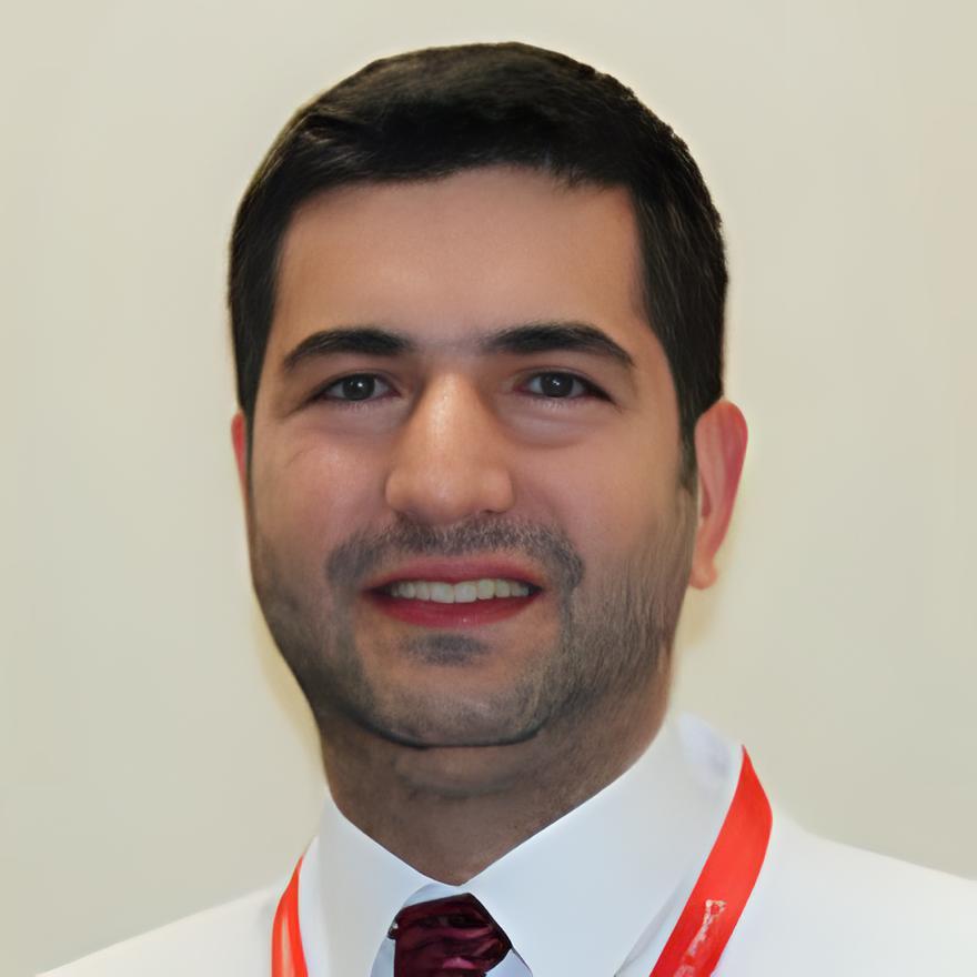 Dr. Akın Bayrak