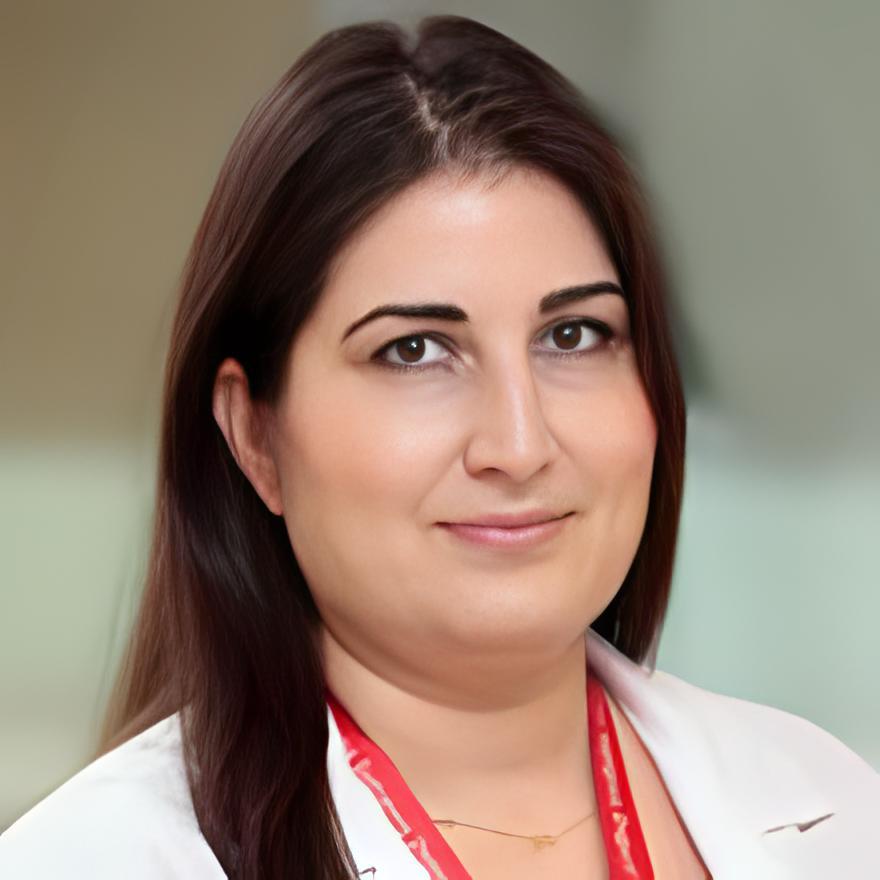 Prof. Dr. Asli Umut Dinc