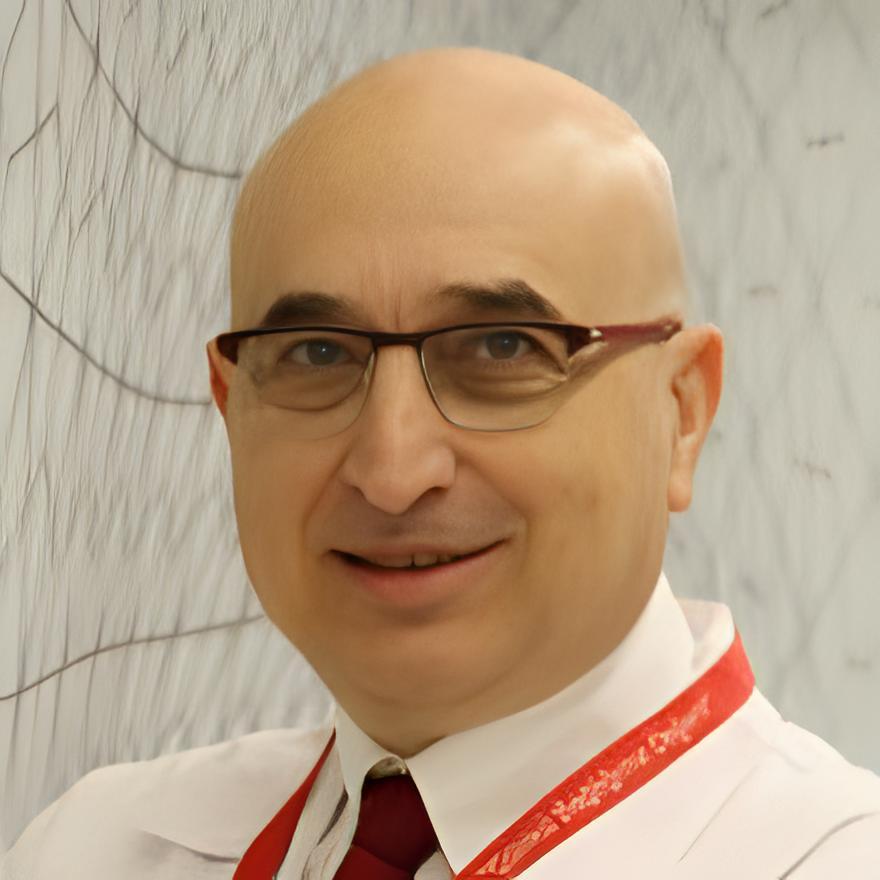 Prof. Dr. Haldun Orhun