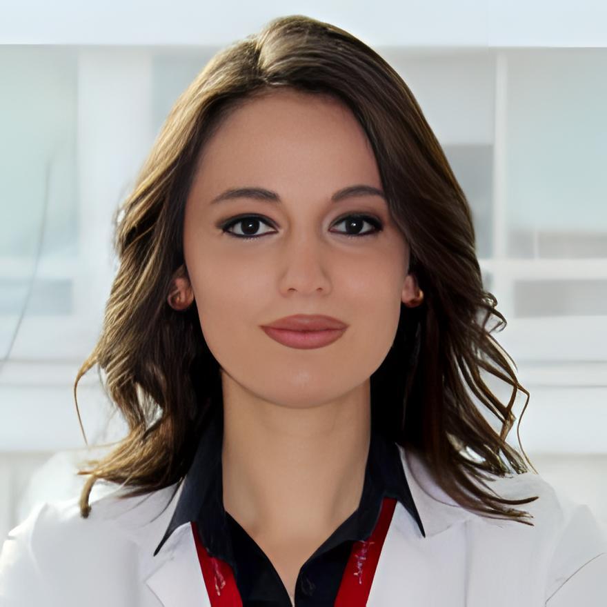 Dr. Hande Tastekin